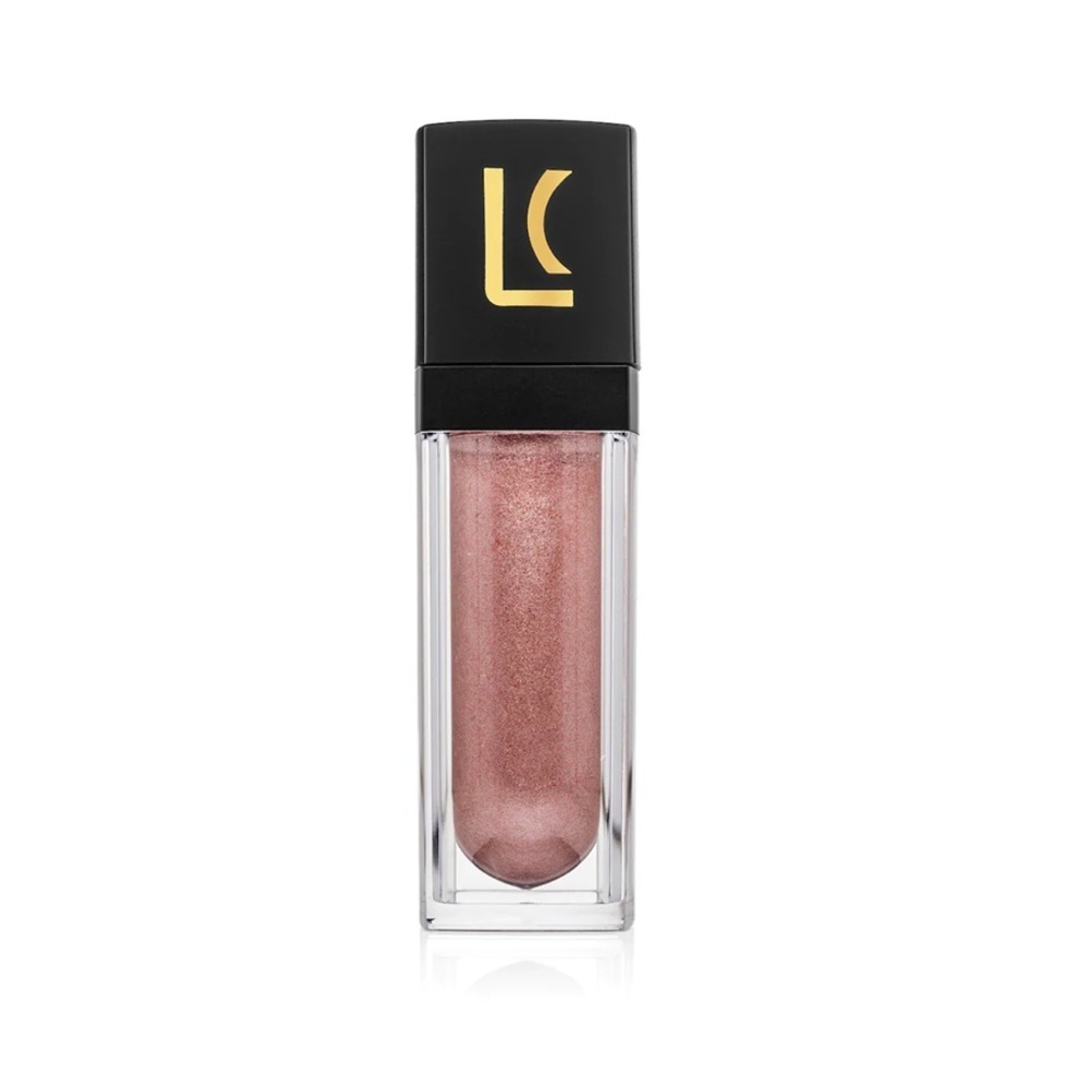 LUCKY CHICK Rose Quartz Liquid Eyeshadow & SANDBAR SHADOW LIGHT EYESHADOW PRIMER - Picture 3 of 10